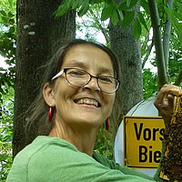 Wiltrud Huneus