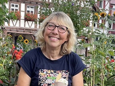 Gisela Kucher